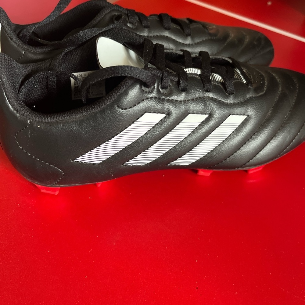 adidas Adults' Goletto VIII Firm Ground Cleats